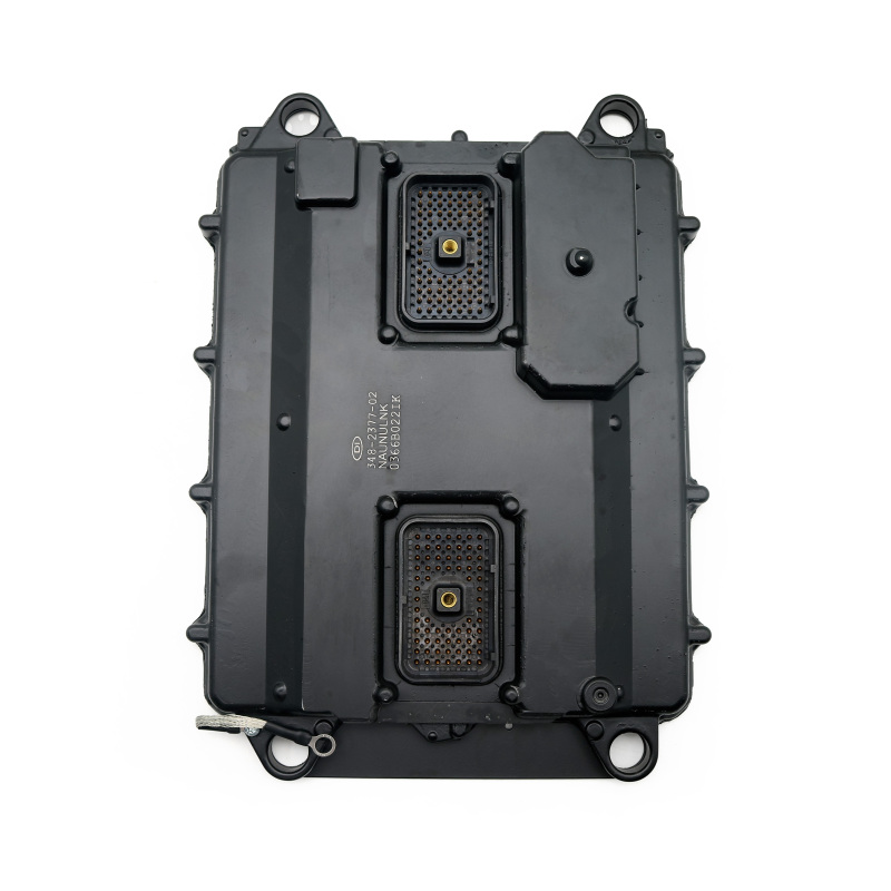 348-2377 Applicable to excavator CAT engine controller E336D diesel generator ECU control module unit