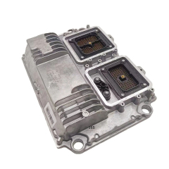 544-1832-01 ECU for CAT A6 E4 engine controller with program Computer board