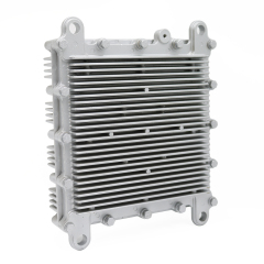 988F 990 Loader Parts Controller Control Unit 147-7751-00