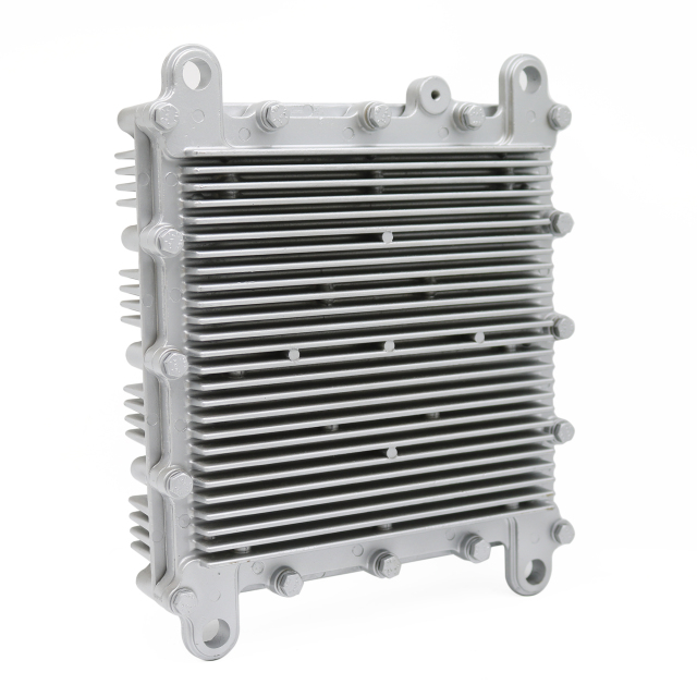 988F 990 Loader Parts Controller Control Unit 147-7751-00