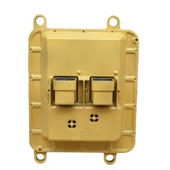 Computer Controller Board For CAT Original diesel oil Engine ECU Controller Computer 160-1759 Excavator Engine Parts