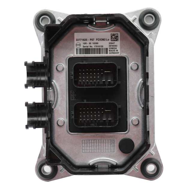 Suitable for Volvo engine controller FM4 FH4 NH EURO6 control unit ECU ECM 22771625