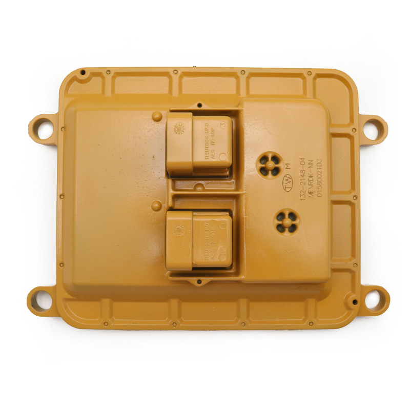 132-2148 1322148 Original Engine Computer Board ECU Electronic Control Module Fit For CAT