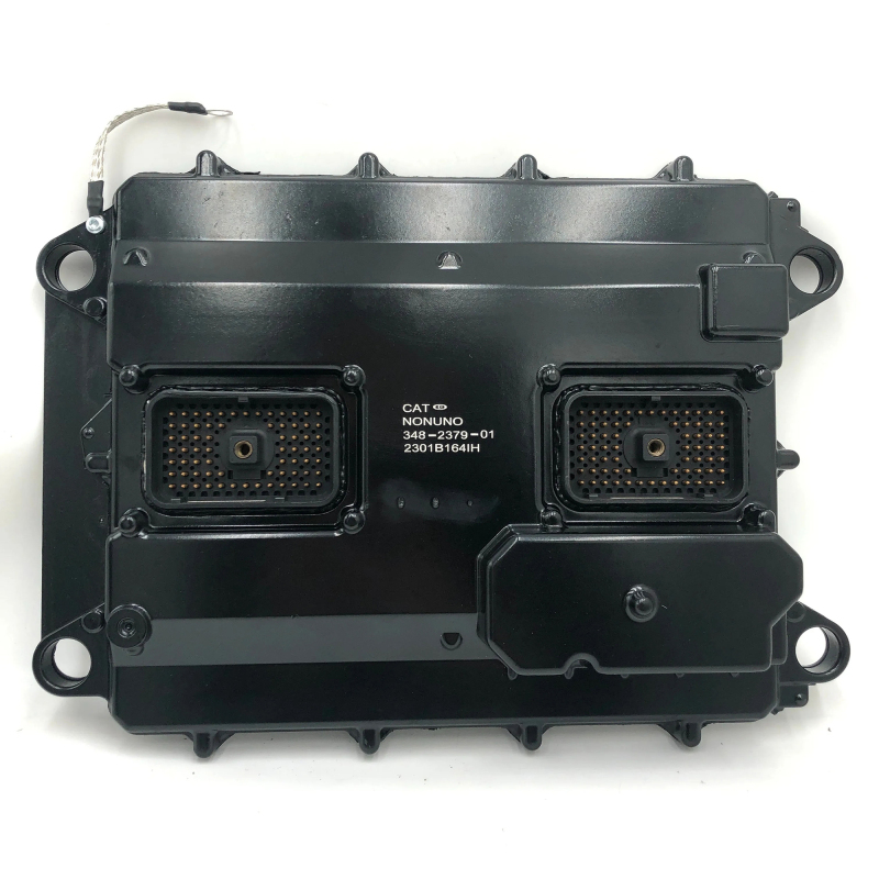 348-2379 Engine Computer Boards for Caterpillar ECU Electronic Control Unit with Programs