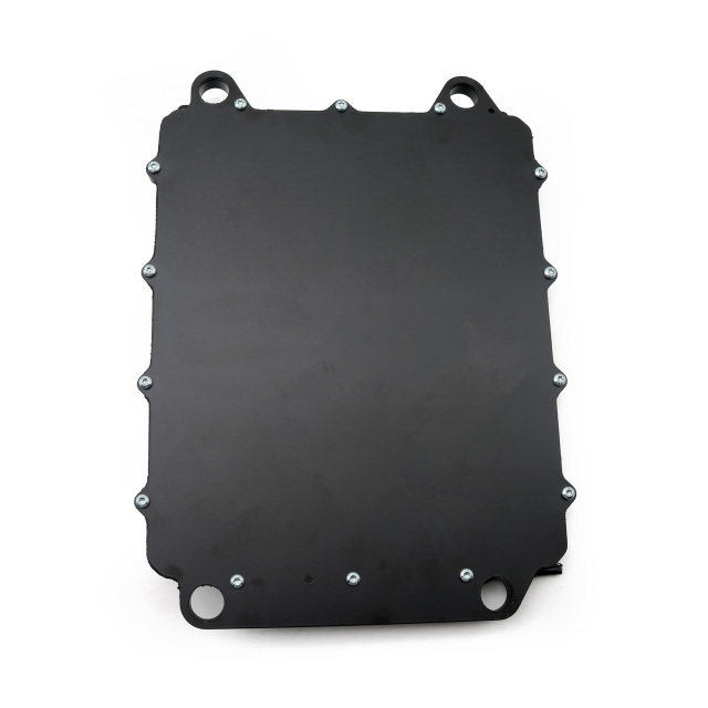 348-2377 Applicable to excavator CAT engine controller E336D diesel generator ECU control module unit