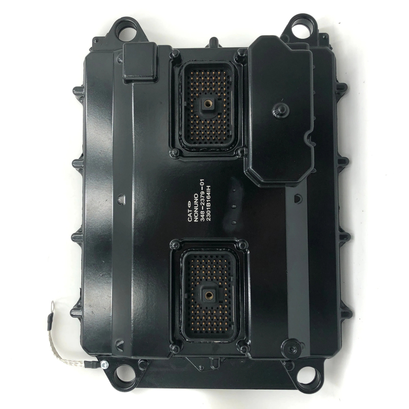 348-2379 Engine Computer Boards for Caterpillar ECU Electronic Control Unit with Programs
