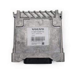 11381435 P10 Engine ECU Controller Computer Panel For Volvo with Program ECM computer board ECU electronic control unit
