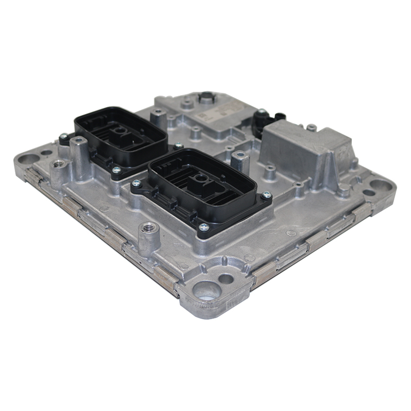 521-0791 5210791 excavator ECU engine computer board electronic controller for CAT c7 c9D with program