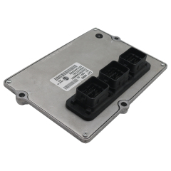 Excavator spare parts applicable to modern excavator motherboard controller computer board 491-6681-03