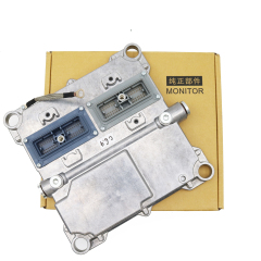 New Excavator ECU Controller 28170119 CAT C4.2 C4.4 C6.4 C6.6 Engine controller 3317539 331-7539