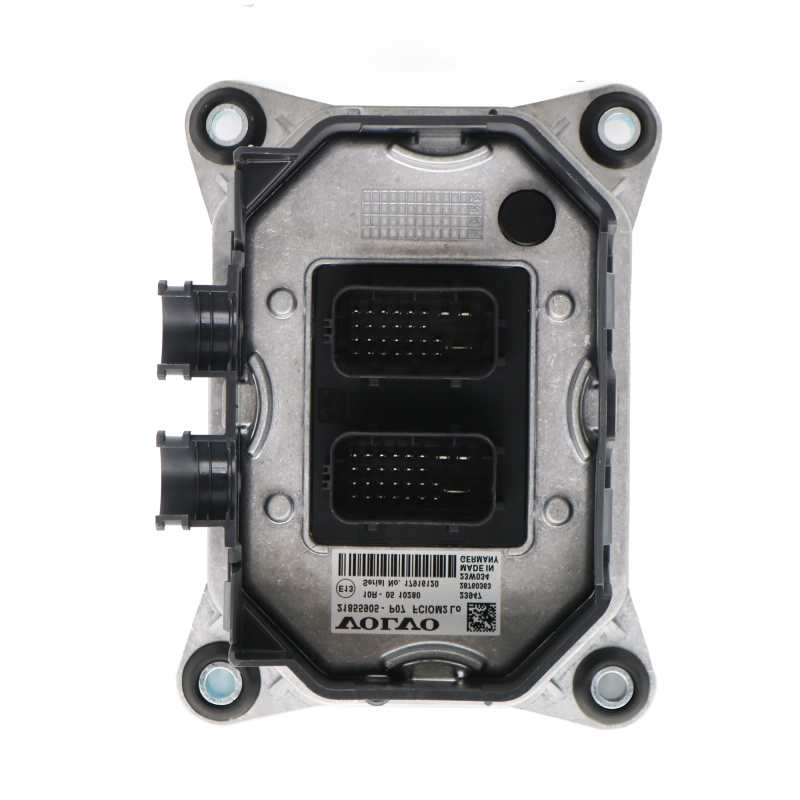 Volvo Engine Control Unit Suitable for Volvo engine controller FM4 FH4 NH EURO6 control unit ECU ...