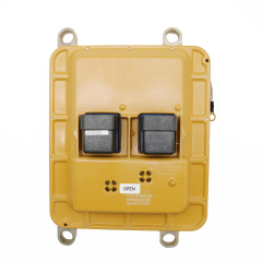 Excavator Parts Engine Controller ECU Control Unit For CAT ECM D6N D6M D6H 172-9389 1729389