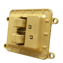 Computer Controller Board For CAT Original diesel oil Engine ECU Controller Computer 160-1759 Excavator Engine Parts