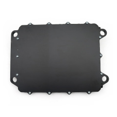 256-1159-00 ECU for CAT engine controller with program Computer board