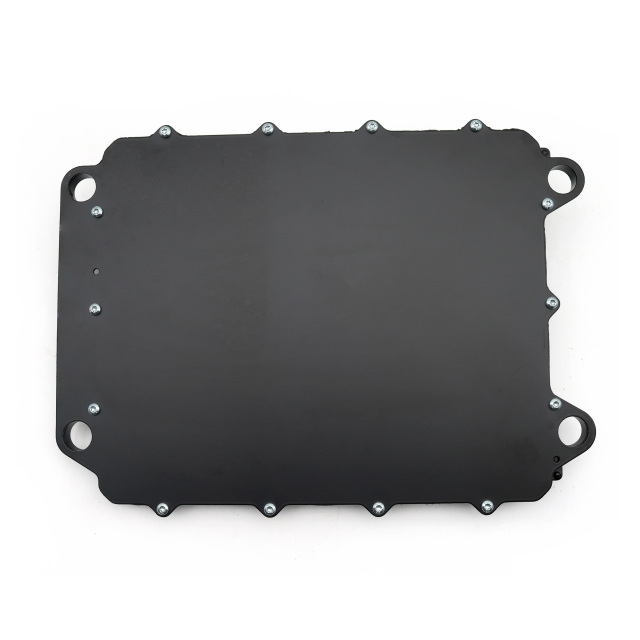 256-1159-00 ECU for CAT engine controller with program Computer board