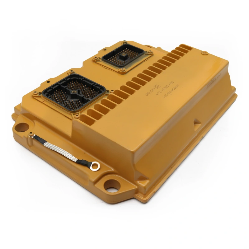 422-2302 422-2302-00 C9 C15 Engine ECU Controller Computer Panel ...