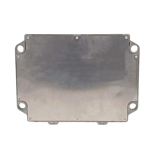 544-1832-01 ECU for CAT A6 E4 engine controller with program Computer board