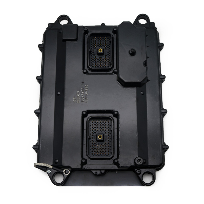 322-3602-01 Applicable to excavator CAT engine controller E336D diesel generator ECU control module unit