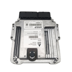 0281020170 New ECU Original Car Engine Computer Board Electronic Control Unit 837073357