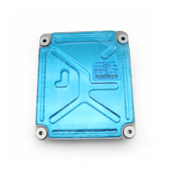 Controller Unit 601000000 for Volvo Engine ECU Excavator truck generator With program
