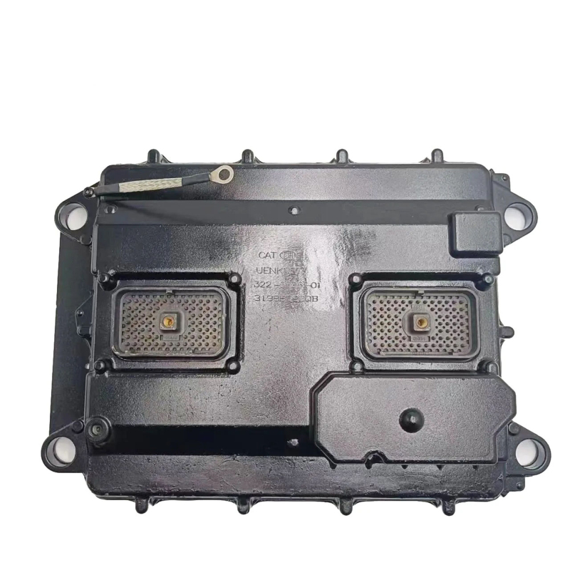 322-3605 Engine Computer Boards for Caterpillar ECU Electronic Control Unit with Programs