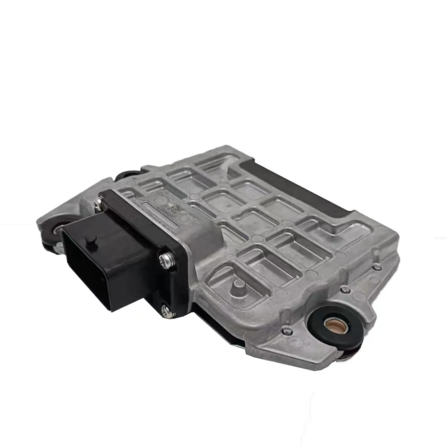 For ECU computer board 4TNV98 4TNV98T engine controller with program 129938-75180 129927-75901 129968-75201 for Yanmar
