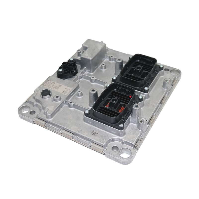 521-0791 5210791 excavator ECU engine computer board electronic controller for CAT c7 c9D with program
