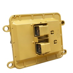 Computer Controller Board For CAT Original diesel oil Engine ECU Controller Computer 160-1759 Excavator Engine Parts