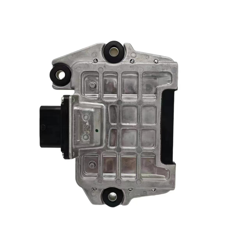 For ECU computer board 4TNV98 4TNV98T engine controller with program 129938-75180 129927-75901 129968-75201 for Yanmar