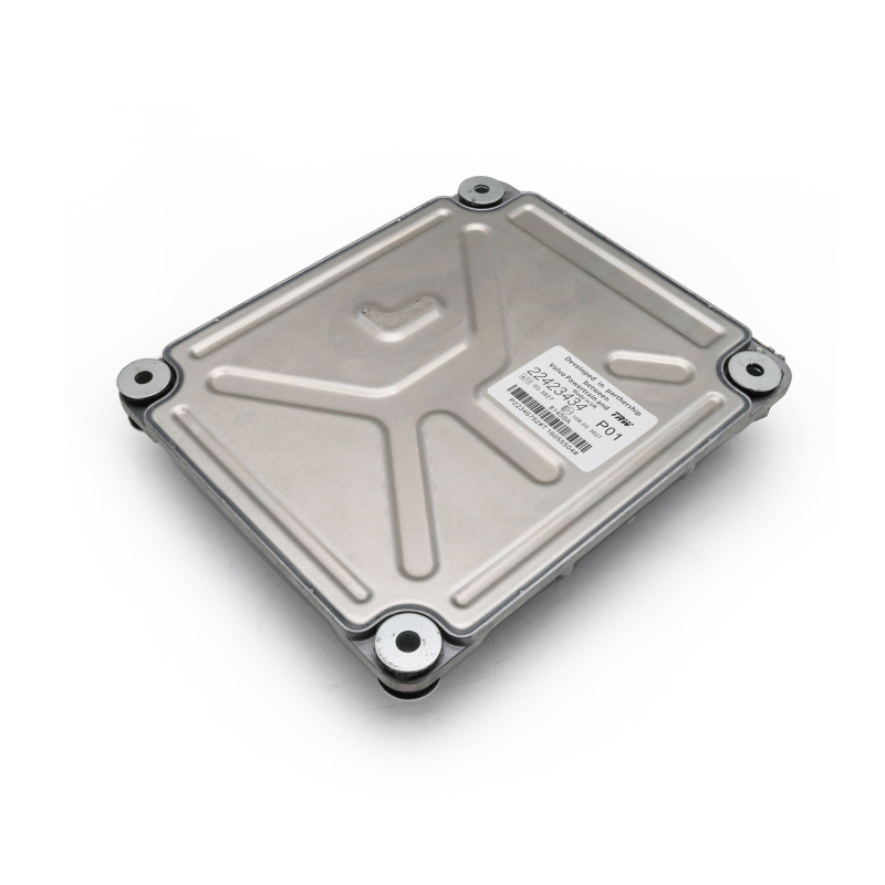 New engine control unit model 22423434 Suitable for Volvo electronic computer module ECU22423434