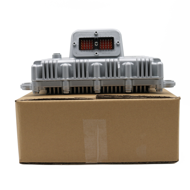 988F 990 Loader Parts Controller Control Unit 147-7751-00