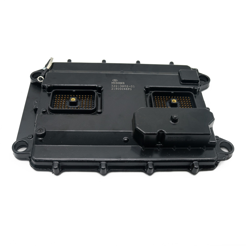 322-3602-01 Applicable to excavator CAT engine controller E336D diesel generator ECU control module unit
