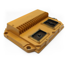 422-2302 422-2302-00 C9 C15 Engine ECU Controller Computer Panel, Suitable for Caterpillar, with Program