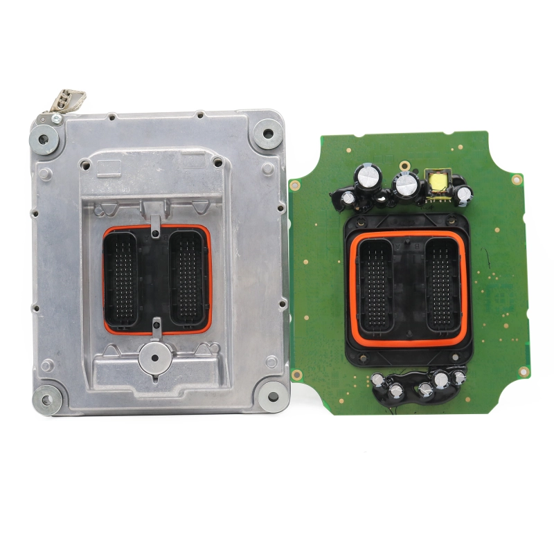 New engine control unit model 22423434 Suitable for Volvo electronic ...