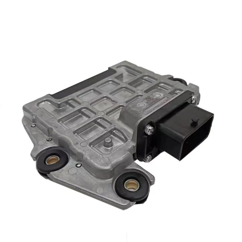 For ECU computer board 4TNV98 4TNV98T engine controller with program 129938-75180 129927-75901 129968-75201 for Yanmar