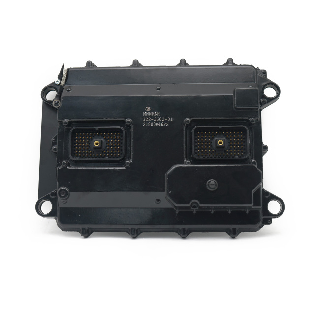 322-3602-01 Applicable to excavator CAT engine controller E336D diesel generator ECU control module unit