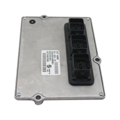 Excavator spare parts applicable to modern excavator motherboard controller computer board 491-6681-03