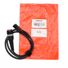 88890306 8 pin Aviation plug test harness interface main test 8 pin diagnostic cable for VOLVO VocomⅡ diagnostic tools scanner