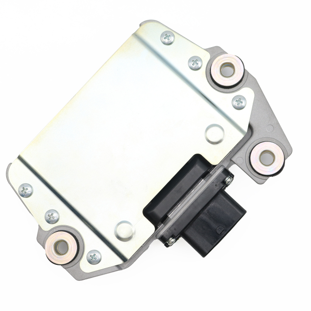 For ECU computer board 4TNV88 - ZPHBBC engine controller with program 129654-75050 for Yanmar