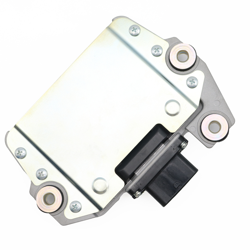 For ECU computer board 4TNV88 - ZPHBBC engine controller with program 129654-75050 for Yanmar