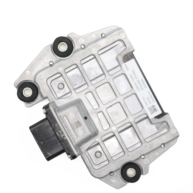 For ECU computer board 4TNV88 - ZPHBBC engine controller with program 129654-75050 for Yanmar