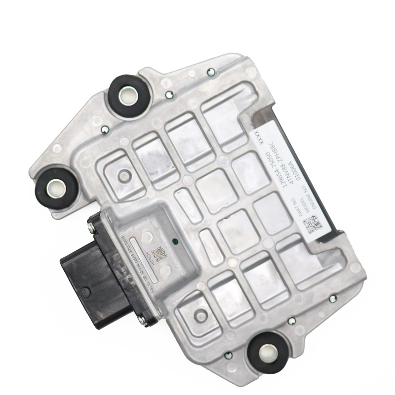 For ECU computer board 4TNV88 - ZPHBBC engine controller with program 129654-75050 for Yanmar