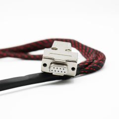 In power programming cable, used for rewriting of Isuzu In power. Programming cable wire.