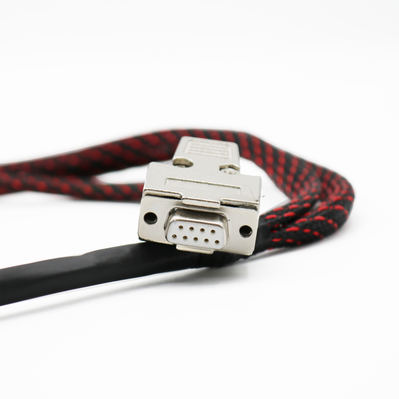 In power programming cable, used for rewriting of Isuzu In power. Programming cable wire.