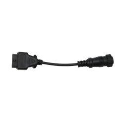 14 pin test harness interface main test 14pin diagnostic Adapter cable Car diagnostic cable for VOLVO VocomⅡ diagnostic tools