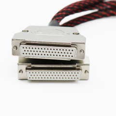 In power programming cable, used for rewriting of Isuzu In power. Programming cable wire.