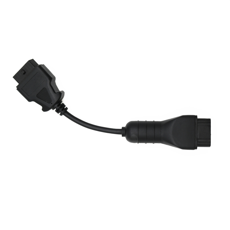 14 pin test harness interface main test 14pin diagnostic Adapter cable Car diagnostic cable for VOLVO VocomⅠ diagnostic tools