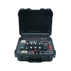 Multi functional Diesel ECU ECM Test Stand for testing Cummins Caterpillar Volvo Isuzu Doosan Our company exclusively produces