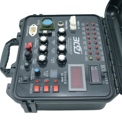 Multi functional Diesel ECU ECM Test Stand for testing Cummins Caterpillar Volvo Isuzu Doosan Our company exclusively produces