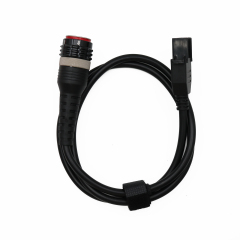 88890306 8 pin Aviation plug test harness interface main test 8 pin diagnostic cable for VOLVO VocomⅡ diagnostic tools scanner